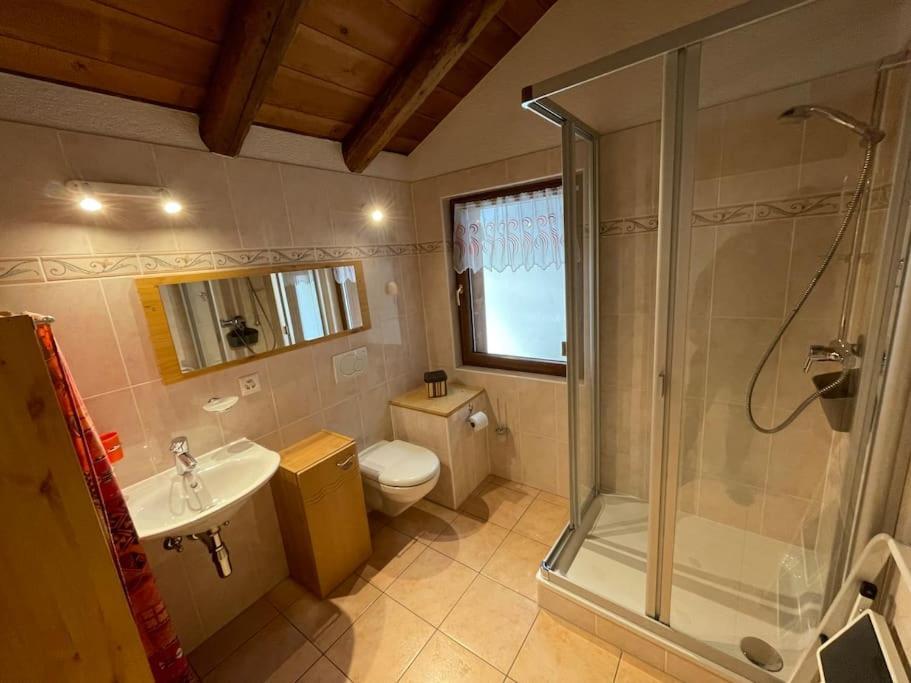 Villa La Grange A Coco Avec Jacuzzi Bourg-Saint-Pierre Exterior foto